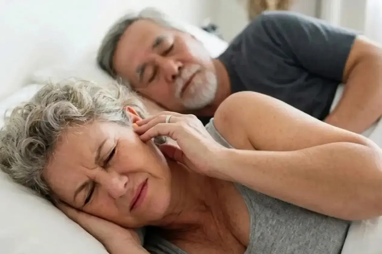Apneia do sono — tratamento com Dr. Arthur Nunes, Otorrinolaringologista