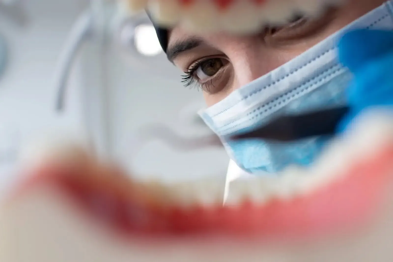 Otorrino e Estomatologia: o que é, o que trata e quando procurar?